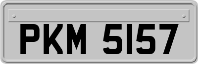 PKM5157