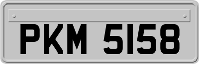 PKM5158
