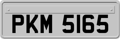 PKM5165