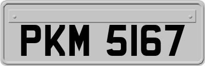 PKM5167