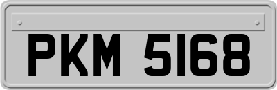 PKM5168