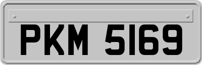 PKM5169