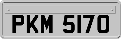 PKM5170