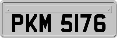 PKM5176