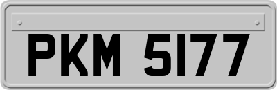 PKM5177