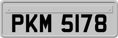 PKM5178