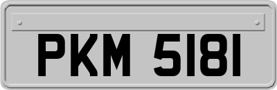 PKM5181