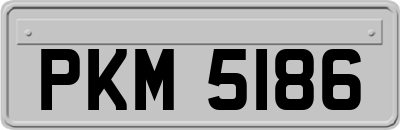 PKM5186