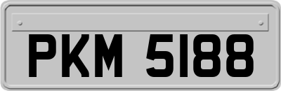 PKM5188
