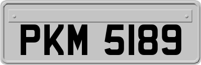 PKM5189