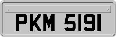 PKM5191