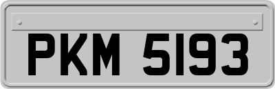 PKM5193
