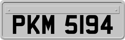 PKM5194
