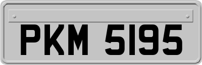 PKM5195