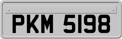 PKM5198