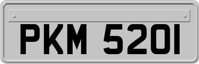 PKM5201