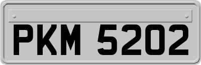 PKM5202