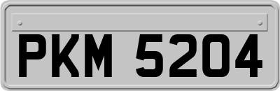 PKM5204