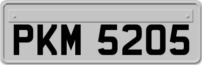 PKM5205
