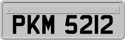 PKM5212