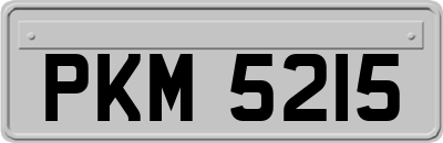 PKM5215