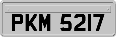PKM5217