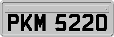 PKM5220