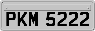 PKM5222