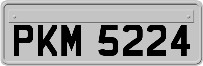 PKM5224