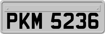 PKM5236