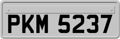 PKM5237