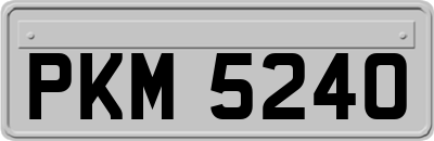 PKM5240