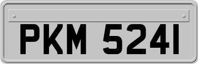 PKM5241