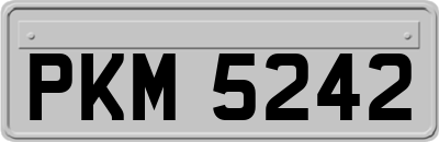 PKM5242