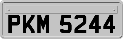 PKM5244