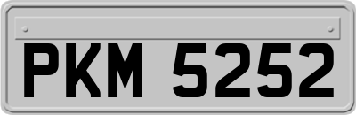 PKM5252