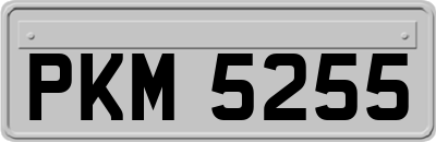 PKM5255
