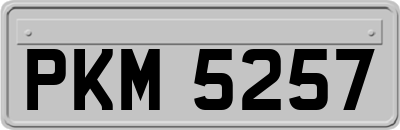 PKM5257