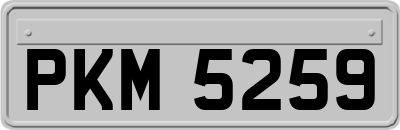 PKM5259