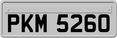 PKM5260
