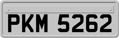 PKM5262
