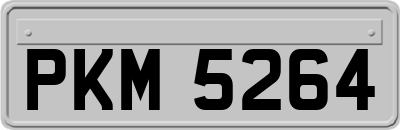 PKM5264