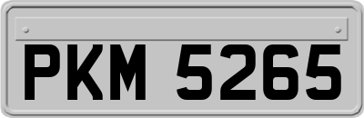 PKM5265