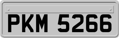 PKM5266