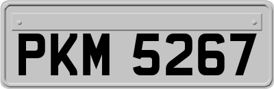 PKM5267