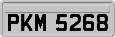 PKM5268