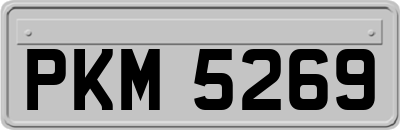 PKM5269