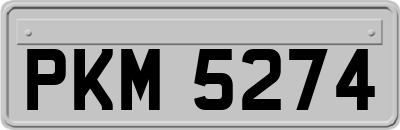 PKM5274