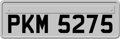 PKM5275