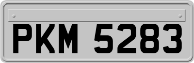 PKM5283